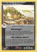 Battle/Siege