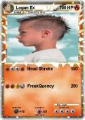 Logan Ex