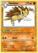 Sandslash