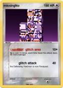 missingNo