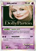 dolly parton