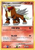 Infernape