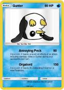 Gunter