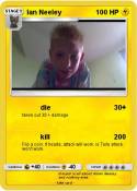 Ian Neeley