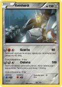 Reinhardt