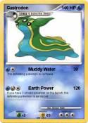 Gastrodon
