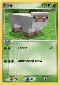 Sheep
