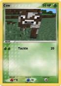 Cow