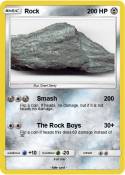 Rock