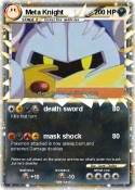 Meta Knight