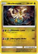 Ultra Necrozma
