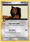 old alejandro