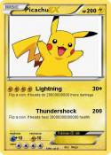 Picachu