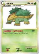 Grotle