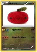 Mr.Apple