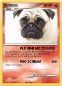 PUG!!!!!!!