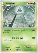 illuminati