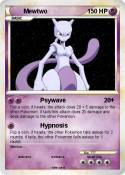 Mewtwo