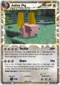 Aether Pig