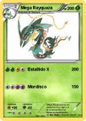 Mega Rayquaza