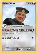 Police Officer
