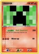 CREEPER