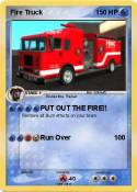 Fire Truck