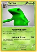 DAT BOI