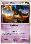 IncrediWorld