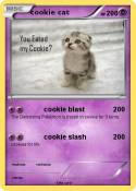 cookie cat