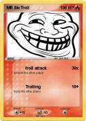 MR.McTroll