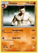 sheamus