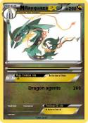 Rayquaza