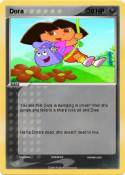 Dora