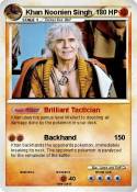 Khan Noonien