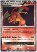 Dracaufeu