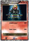 death wach