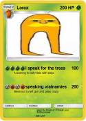 Lorax