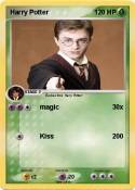 Harry Potter