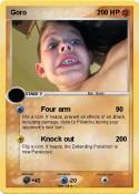 Goro