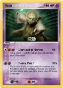 Yoda