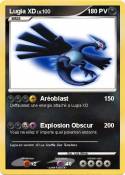 Lugia XD