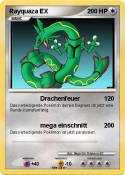 Rayquaza EX