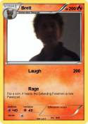 Brett