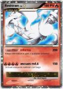 Reshiram