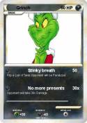 Grinch