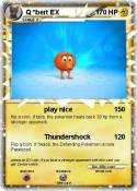 Q *bert EX
