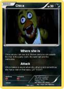 Chica