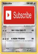 Subscribe