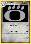 BearFire